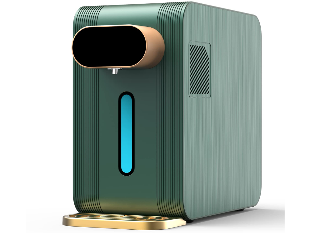 Hydrogen Breath Therapy Machine